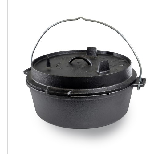 Origin Outdoors Dutch Oven 'Grapen'