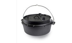 Origin Outdoors ketaus prikaistuvis „Grapen"