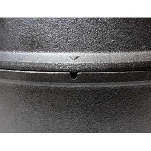 Origin Outdoors ketaus prikaistuvis „Grapen"