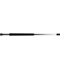 Maxton Fiber pool cue white