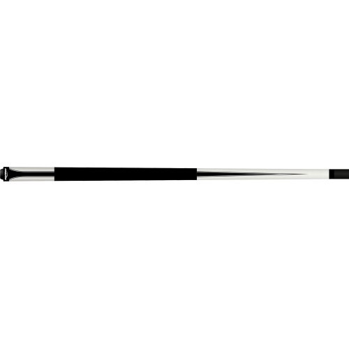 Biliardo lazda Maxton Fiber, balta