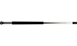 Maxton Fiber pool cue white