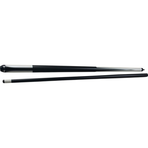 Biliardo lazda Maxton Fiber, balta
