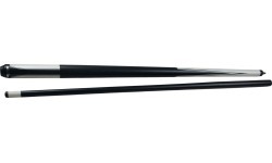 Maxton Fiber pool cue white
