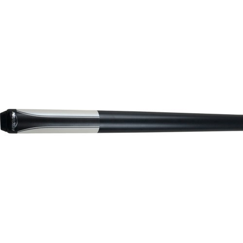 Biliardo lazda Maxton Fiber, balta