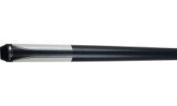 Maxton Fiber pool cue white