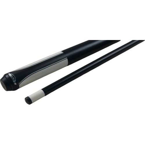 Maxton Fiber pool cue white