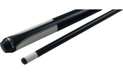 Biliardo lazda Maxton Fiber, balta