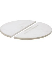 Kamado Joe Classic heat deflectors (2 pcs)
