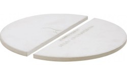 Kamado Joe Classic heat deflectors (2 pcs)