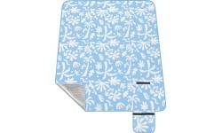 Trijų sluoksnių pikniko pledas Spokey BREEZE 150 x 170 cm