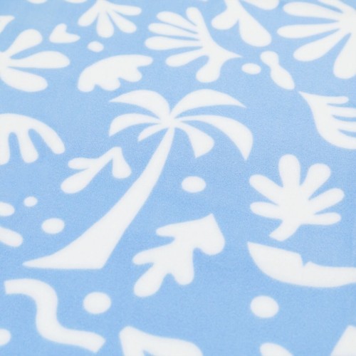 Three-layer picnic blanket Spokey BREEZE 150 x 170 cm