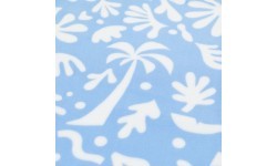 Трёхслойный плед для пикника Spokey BREEZE 150 x 170 см