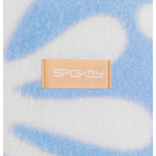 Three-layer picnic blanket Spokey BREEZE 150 x 170 cm