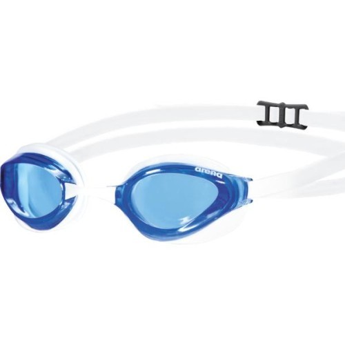 Python Clear Blue-White-White Tu