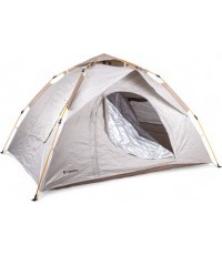 3-4-Person Tent inSPORTline Silvic