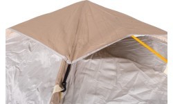 3-4-Person Tent inSPORTline Silvic