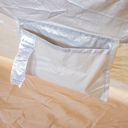 3-4-Person Tent inSPORTline Silvic