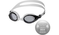 Pilki plaukimo akiniai Nils Aqua NQG600AF