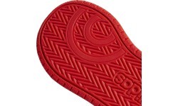 Adidas Kids Shoes Hoops 2.0 Cmf Black Red B75965