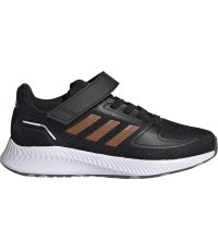 Детская обувь Adidas Runfalcon 2.0 C Black FZ0116
