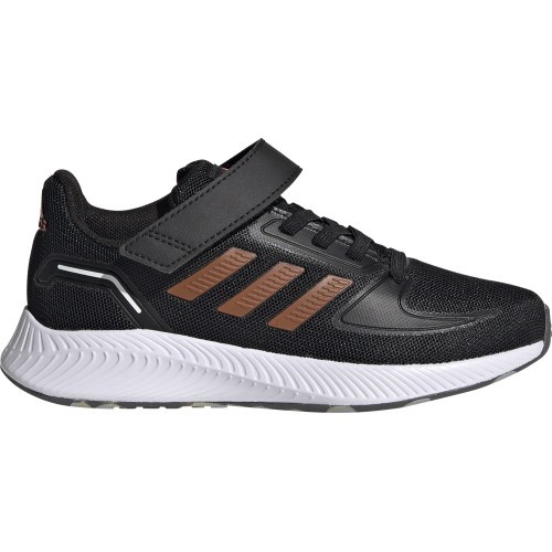 Детская обувь Adidas Runfalcon 2.0 C Black FZ0116