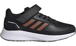 Adidas Runfalcon 2.0 C Kids' Shoes Black FZ0116