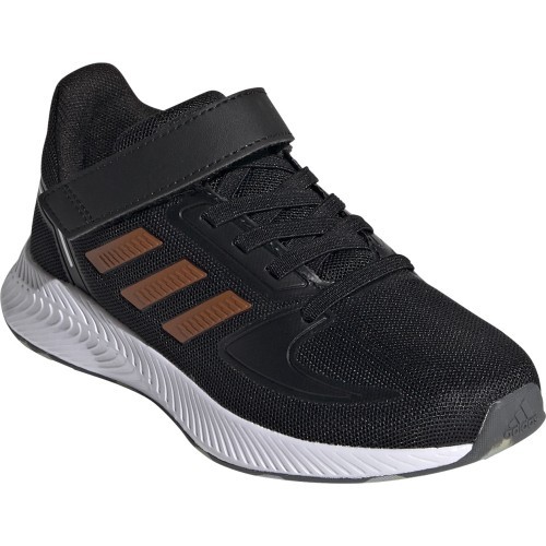 Adidas Runfalcon 2.0 C Kids' Shoes Black FZ0116