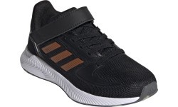 Adidas Runfalcon 2.0 C Kids' Shoes Black FZ0116