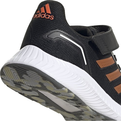 Детская обувь Adidas Runfalcon 2.0 C Black FZ0116