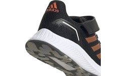 Adidas Runfalcon 2.0 C Kids' Shoes Black FZ0116