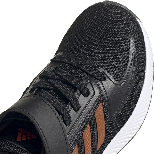 Adidas Avalynė Vaikams Runfalcon 2.0 C Black FZ0116