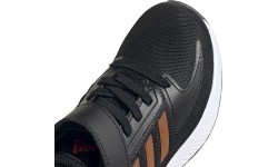 Adidas Avalynė Vaikams Runfalcon 2.0 C Black FZ0116