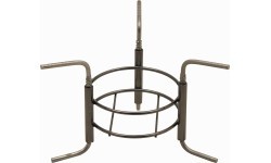 Trikojis stovas Spirit viryklei FoxOutdoor