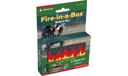 Набор для розжига огня CL «Fire in a box»