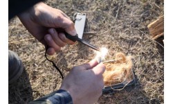 Набор для розжига огня CL «Fire in a box»