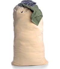 Хлопковый мешок для белья Coghlans