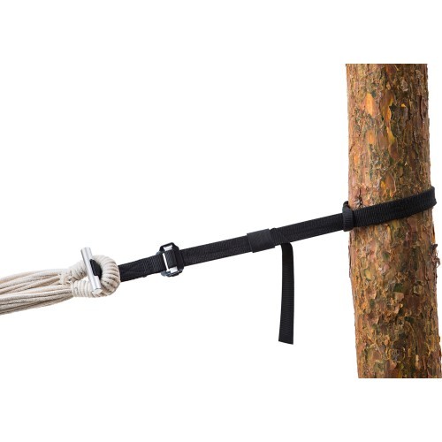 Hamako diržas Amazonas T-Strap, 2 vnt.