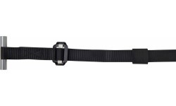 Hamako diržas Amazonas T-Strap, 2 vnt.