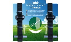 Hamako diržas Amazonas T-Strap, 2 vnt.