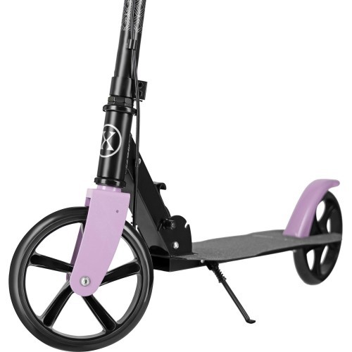 HM183 PINK SCOOTER NILS EXTREME
