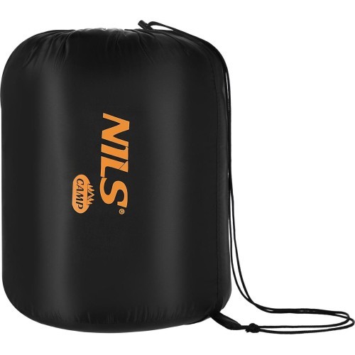 Dvivietis miegmaišis Nils Camp Bear NC3601, 3 viename