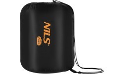 NC3601 3-IN-1 DUAL-SEATER SLEEPING BAG BEAR NILS CAMP