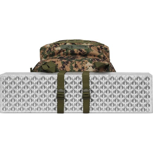 Тактический рюкзак NILS Camp NC3904 Vanguard Moro 45 л