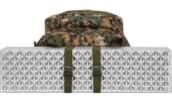 NC3904 VANGUARD MORO TACTICAL BACKPACK 45L NILS CAMP