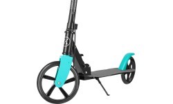 Turkio spalvos paspirtukas Nils Extreme HM183