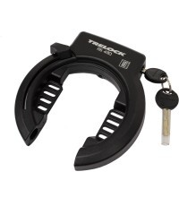 Spyna ant rėmo Trelock RS430 // su raktu
