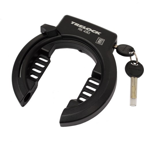 Frame lock Trelock RS430 // with key