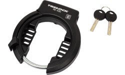 Spyna ant rėmo Trelock RS430 // su raktu