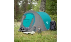 Išskleidžiama kempingo palapinė NC3743 NILS CAMP